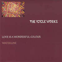 Icicle Works