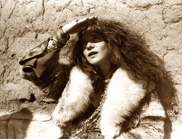 Janis Joplin