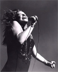 Janis Joplin