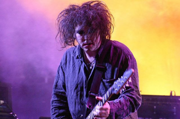 The Cure