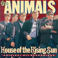 House Of The Rising Sun