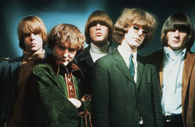 The Byrds