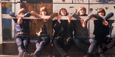 The Byrds