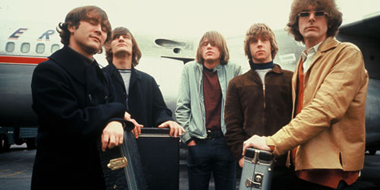 The Byrds