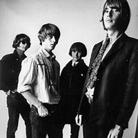 The Byrds