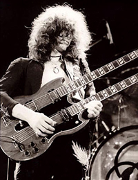 Led Zeppelin