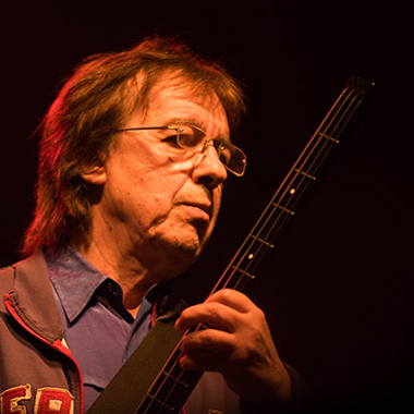 BILL WYMAN