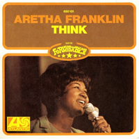 ARETHA FRANKLIN