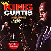 King Curtis