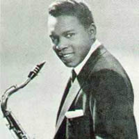 King Curtis