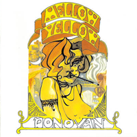 Donovan Mellow Yellow