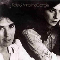 Kate McGarrigle