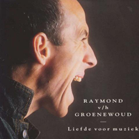 Raymond van het Groenewoud