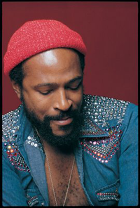 Marvin Gaye