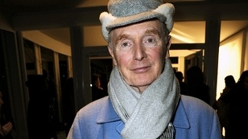 Malcolm McLaren