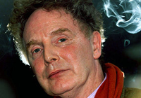 Malcolm McLaren