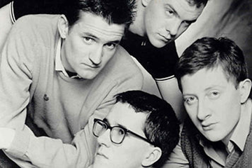 The Housemartins