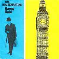 The Housemartins