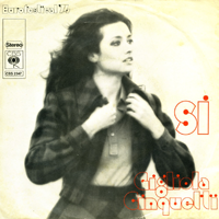 Gigliola Cinquetti