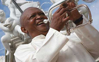 Hugh Masekela