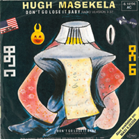 Hugh Masekela