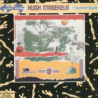 Masekela disk