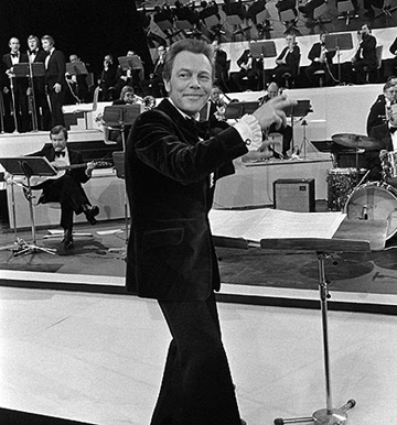 Bert Kaempfert