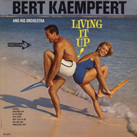 Bert Kaempfert