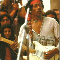 Jimi Hendrix