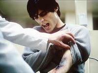 REQUIEM FOR A DREAM