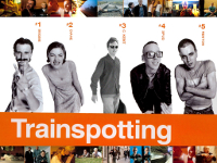 TRAINSPOTTING