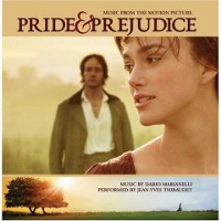 PRIDE AND PREJUDICE