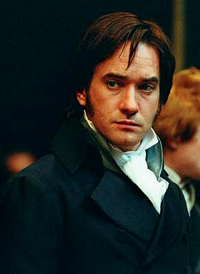 PRIDE AND PREJUDICE