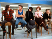 The breakfast club