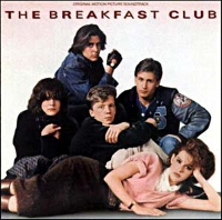 The breakfast club