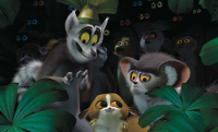 Madagascar