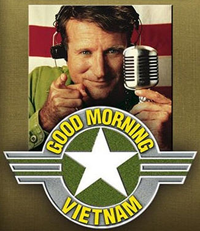 Good Morning Vietnam