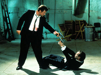 RESERVOIR DOGS