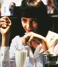 PULP FICTION