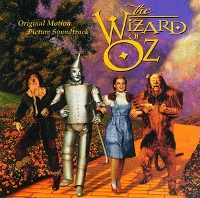 The wizard of OZ