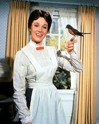 Mary Poppins