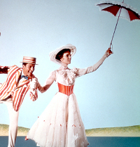 Mary Poppins