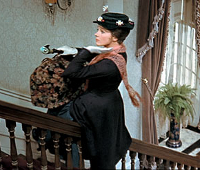 Mary Poppins