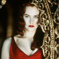 Moulin Rouge