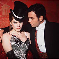 Moulin Rouge