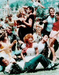 Grease