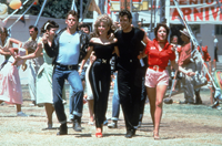 Grease