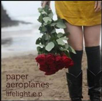 Paper Aeroplanes