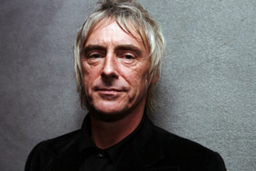 Paul Weller