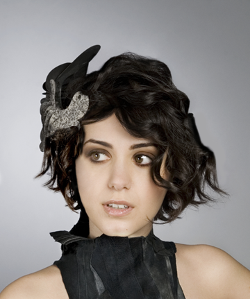 Katie Melua